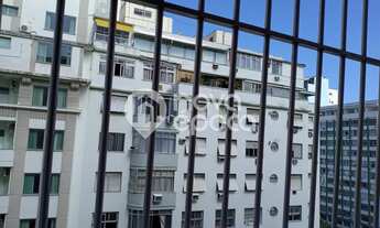 Imagem 6: Rio de Janeiro - Apartamento Padrão - Leme