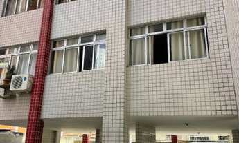 Imagem 5: Apartamento com 2 dormitórios para alugar, 100 m² por R$ 1.807,00/mês - Boa Viagem - Recif