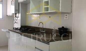 Imagem 4: Apartamento - Jardim Paulicéia - Campinas