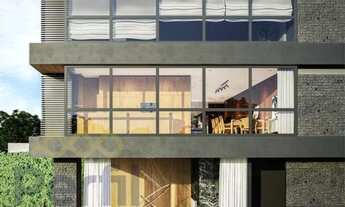 Imagem 5: Apartamento Giardino a Venda com 3 suítes no Bairro Atiradores - Joinville/SC