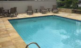 Imagem 4: APARTAMENTO LUXUOSO - 220M2 - 04 QUARTOS (01 SU?TES) - GUTIERREZ