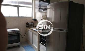 Imagem 4: Apartamento com 2 dormitórios para alugar, 100 m² na Passagem - Cabo Frio/RJ