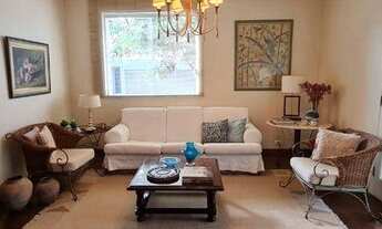 Imagem 7: Casa com 4 dormitórios à venda, 323 m² por R$ 1.300.000,01 - Clube de Campo - Piracicaba/S