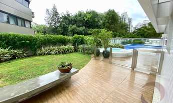 Imagem 2: Apartamento para venda com 3 quartos em Centro - Florianópolis - SC