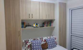 Imagem 2: Apartamento no Cambuci