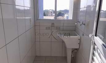 Imagem 7: Sao Jose dos Campos - Apartamento Padrão - Bosque dos Eucaliptos