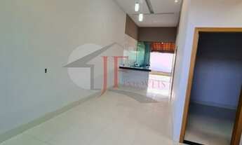 Imagem 3: Casa com 3 quartos - Bairro Jardim Presidente em Goiânia