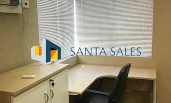 Imagem 2: Sala comercial em Higienópolis