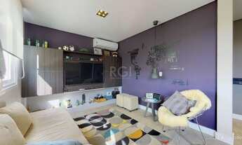 Imagem 3: Porto Alegre - Apartamento Padrão - Jardim do Salso