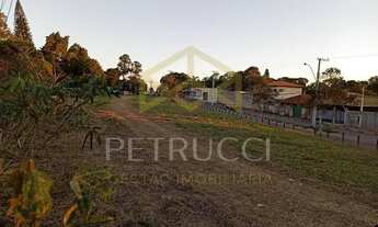 Imagem: área - Jardim Esplanada - Itatiba