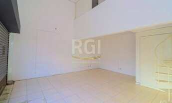 Imagem 6: Porto Alegre - Loja/Salão - Azenha