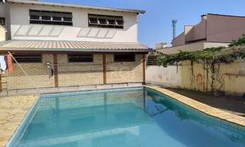 Imagem: Porto Alegre - Casa Padrão - Cristal