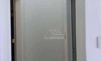 Imagem 6: Kitnet para alugar por R$ 750,00/mês - Ponta da Praia - Santos/SP