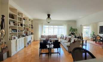 Imagem 4: JARDIM PAULISTA - 178 M2 COM 3 DORMITÓRIOS, 2 SUÍTES, 2 VAGAS, EXCELENTE LOCALIZAÇÃO, PRÓX