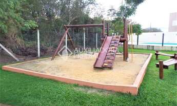 Imagem 5: PORTO ALEGRE - Casa de Condomínio - Aberta dos Morros