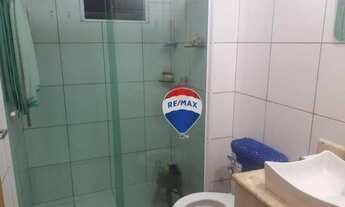 Imagem 6: Apartamento com 2 dormitórios, à venda, 45 m² por R$ 210.000 - Samambaia Sul - Samambaia/D