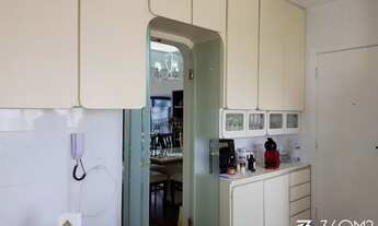 Imagem 7: Apartamento para Venda em Santo André, Centro, 4 dormitórios, 1 suíte, 4 banheiros, 2 vaga