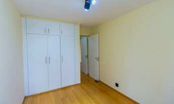 Imagem 5: Apartamento para aluguel e venda possui 75 metros quadrados com 1 quarto