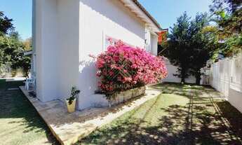 Imagem 3: Atibaia - Casa Padrão - Jardim Maristela