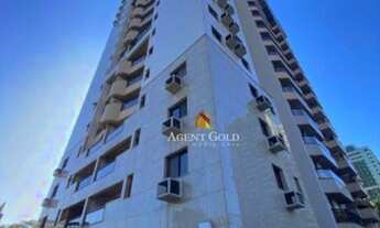 Imagem 7: Sun Coast 03 Quartos + Dependência Vista Canal Marapendi!