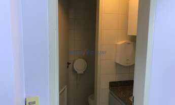 Imagem 7: Campinas - Conjunto Comercial/Sala - Centro