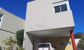 Imagem 3: Sobrado à venda, 3 quartos, 1 suíte, 4 vagas, Santa Maria - Santo André/SP