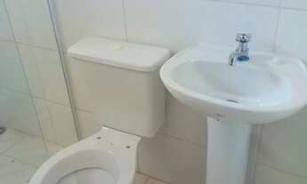 Imagem 2: Apartamento - 45 m² / Belenzinho - Mooca