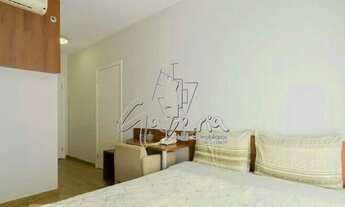 Imagem: SãO CAETANO DO SUL - Flat - Barcelona