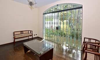 Imagem 5: Casa à venda, 272 m² por R$ 2.700.000,00 - Boaçava - São Paulo/SP