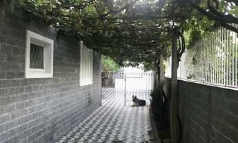 Imagem 2: Casa para venda tem 242m² com 3 quartos em Aberta dos Morros - Porto Alegre - RS