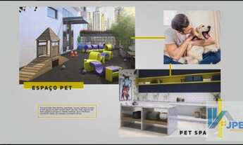 Imagem 7: Apartamento para Venda em Curitiba, Centro, 1 dormitório, 1 banheiro