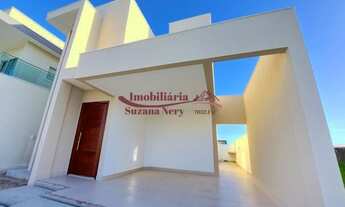 Imagem 3: CASA EM CONDOMÍNIO FECHADO EM PARNAMIRIM