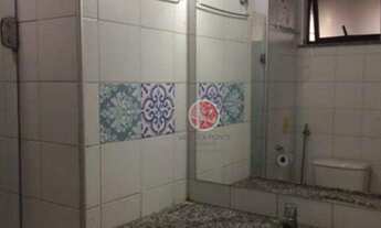 Imagem 6: Apartamento com 3 dormitórios à venda, 130 m² por R$ 470.000,00 - Aldeota - Fortaleza/CE