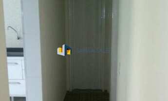 Imagem 7: APARTAMENTOS DE 3 QUARTOS, NO BAIRRO PARQUE DAS ÁRVORE, COM 60 M2