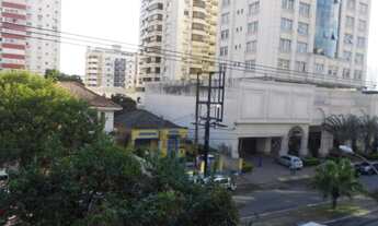 Imagem 2: Porto Alegre - Apartamento Padrão - Menino Deus
