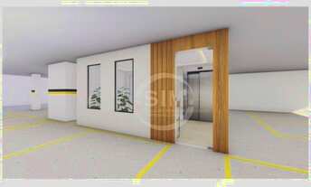 Imagem 7: Apartamento com 2 dormitórios à venda, 41 m² - Nova São Pedro - São Pedro da Aldeia/RJ