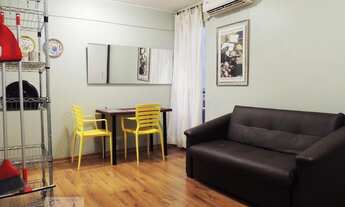 Imagem: Apartamento para Aluguel - Asa Norte, 1