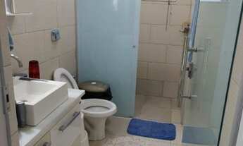 Imagem 7: Grande casa no centro da cidade