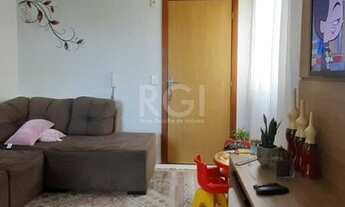 Imagem 2: Porto Alegre - Apartamento Padrão - Jardim Leopoldina