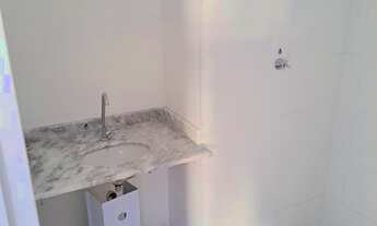 Imagem 7: Apartamento para venda possui 27 metros quadrados com 1 quarto