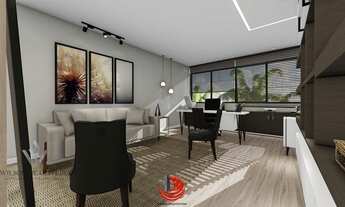 Imagem 5: Conjunto à venda, 41 m² por R$ 272.000,00 - Vila Nova Socorro - Mogi das Cruzes/SP