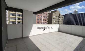 Imagem 2: Apartamento à venda, 67 m² por R$ 978.597,00 - Consolação - São Paulo/SP