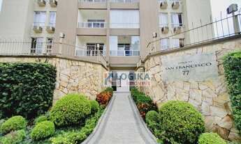 Imagem 6: Apartamento à venda, 96 m² por R$ 450.000,00 - América - Joinville/SC