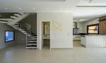 Imagem 3: Casa - Swiss Park - Campinas