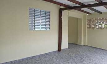 Imagem 2: Casa Térrea para Locação no Gopoúva