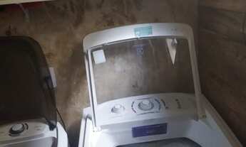 Imagem 6: Vendo ou troco Apartamento Setor de mansões sobradinho 2Quartos