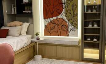 Imagem 6: Apartamento 4 Suites 3 vagas Sobre o Shopping