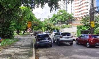 Imagem 2: Casa comercial para locação em casa forte