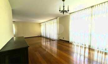 Imagem 5: São Paulo - Apartamento Padrão - HIGIENÓPOLIS