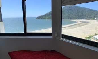 Imagem: Edifício Frente Mar, 01 Suite 01 Dormitório